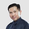 Dr Shawn Chong Shun Siang