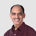 Dr Thaveethu Moses