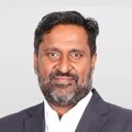 Dr Thuraikumar Kanniah