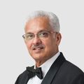 Dr V. Surendranathan