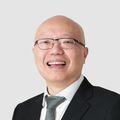 Dr Vincent Phua Chee Ee