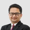 Dr Zaharuddin Rahmat Mohd Rawi