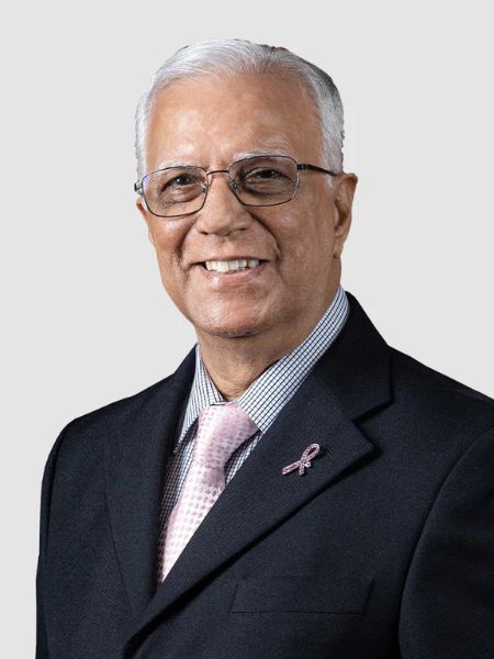 Datuk Dr Devanand C. Mangharam