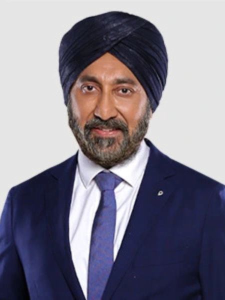 Dato’ Dr. Meheshinder Singh