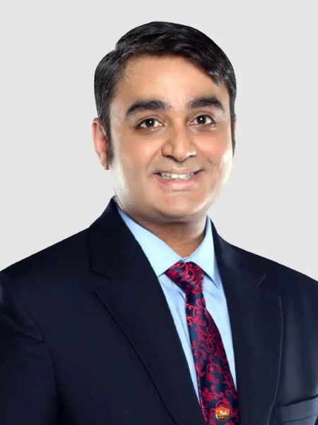 Assoc Prof Dr Sanjiv Rampal