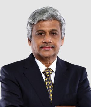 Dr A.B. Manivannan