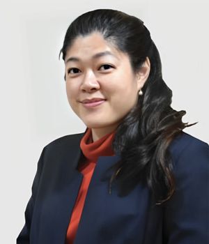 Dr Choo Swee Ying