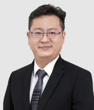 Dr Goh Kee San