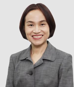 Dr Ho Shu Fen
