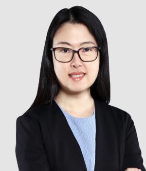 Dr Jasmin Loh Pei Yuin