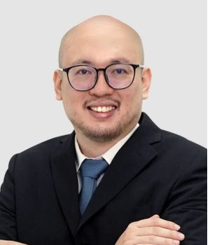 Dr Kang Waye Hann