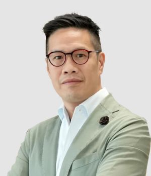 Dr Kevin Sek Weng Yew