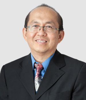 Dr Kiew Chit Choa