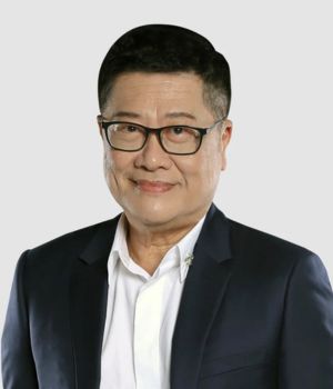 Dr Lee Foo Chiang