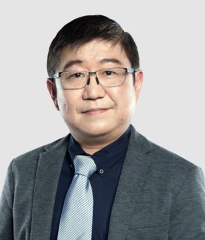 Dr Loong Yik Yee