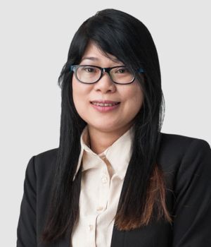 Dr Margaret Soo Pui Kuan