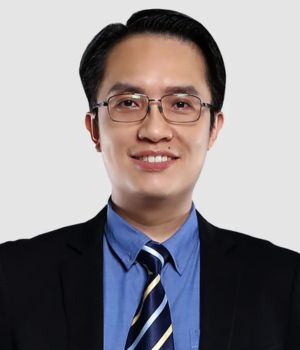 Dr Ng Boon Huat