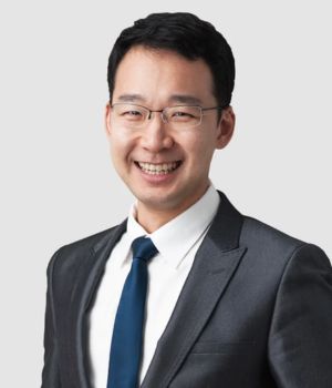 Dr Ong Chin Tuan