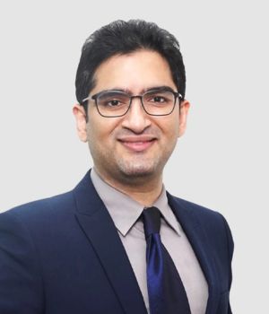 Dr Putra Prabhakar Vatakal