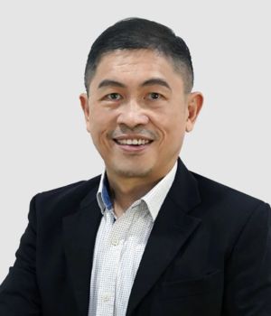 Dr Sia Sheau Fung
