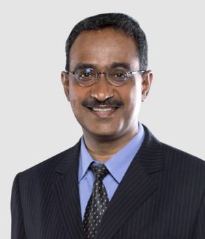 Dr Suresh Kumar J Hariharan