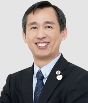 Dr Tan Chee Hoe