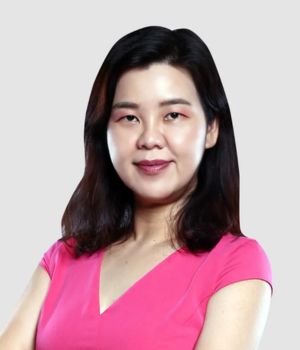 Dr. Tan Gie Hooi