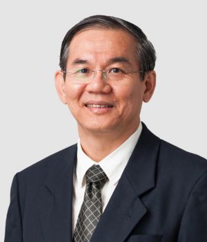 Dr. Tan Keng Kooi