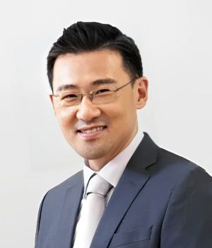Dr Tan Li Ping