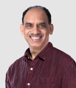 Dr Thaveethu Moses