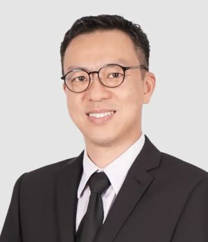 Dr Toh Zeng Yan