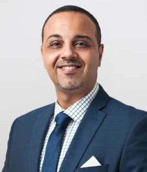 Dr Ausama A Malik