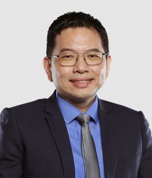 Assoc Prof Dr Hoo Fan Kee