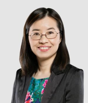 Dr Kua Voon Fong