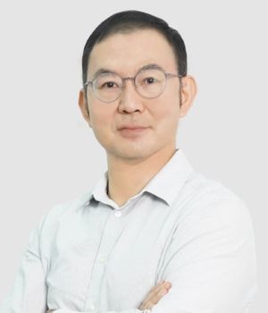 Dr Lee Ching Hong