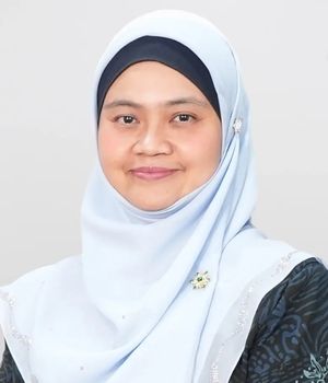 Dr Nur Aishah Mohd Taib