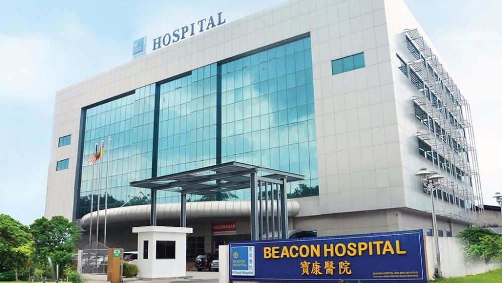 Beacon Hospital