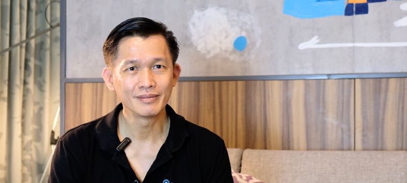 Dr. Lau Soon Yen