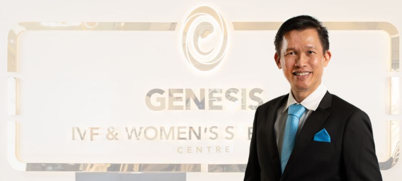 Dr. Lau Soon Yen