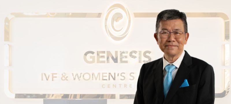 Dr. Ng Peng Wah