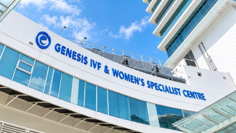 Genesis IVF Penang