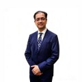 Dr. Abdul Jamal Mohd Thalha