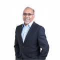 Dr. Anand Bhupalan