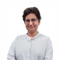 Dr. Anuradha P. Radhakrishnan