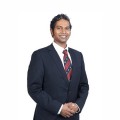 Dr. Arasa Raj Sinnathuray