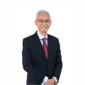 Dr. Chin Chee Howe