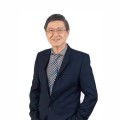 Dr. Gan Ain Tian