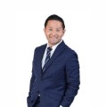 Dr. George Lee Eng Geap