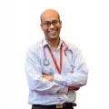 Dr. Jay Suriar