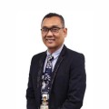 Dr. Khairul Bin Shaharuddin